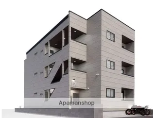 ROBOTHOME唐原Ⅱの画像