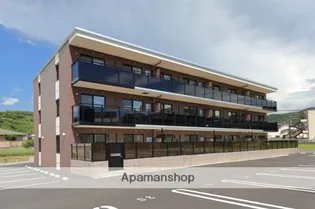 アールズ・コート【2階】の外観