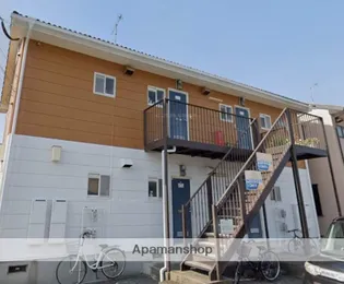 篠栗ハイツの画像