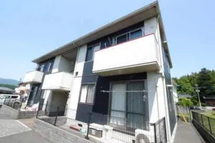 ソレアード21 B棟の画像