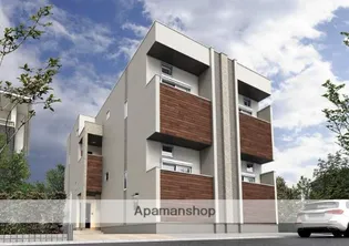 ドイ・スクエア【2階】の外観