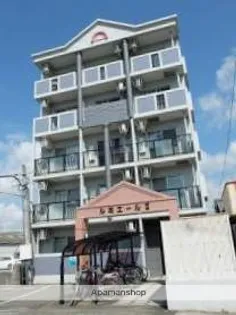 ルミエールⅡ【1階】の外観