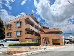 ライオンズマンション名島の画像