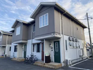 フォレスト芦屋 B棟の画像