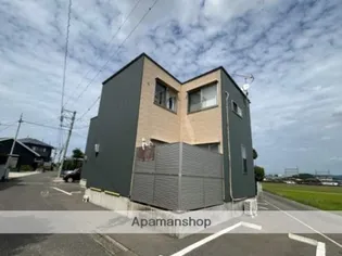 GREEN CUBE TONERIKOの画像