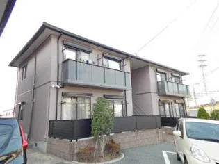 ラ マルシュⅢA棟の画像