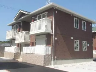 ボヌールアンドゥロワBの画像