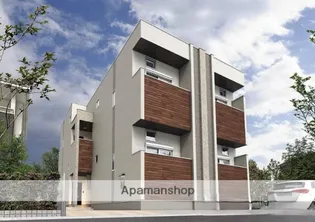 コンフォート和白東の画像