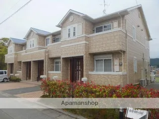 アルカンシェル宮前A Bの画像