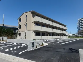 リヴェール馬出の画像