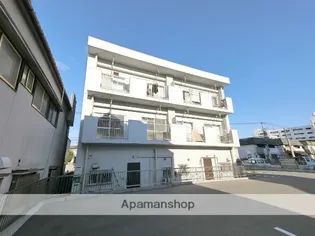 コーポ裕の画像