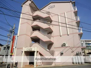 クレール長者原駅前の画像