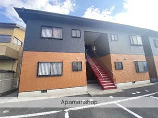 ガーデンヒルズ若宮の画像