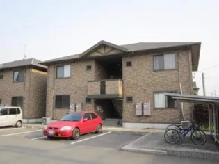 リビングタウンくりえいとB棟の画像