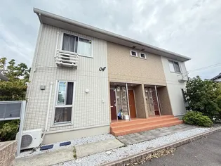 メルベーユ A棟の画像