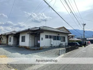 城戸田中公園横の画像