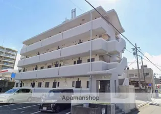 キャッスル蓮華坂の画像