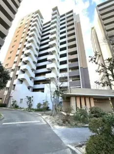 ヴェルデコート1区4番館の画像