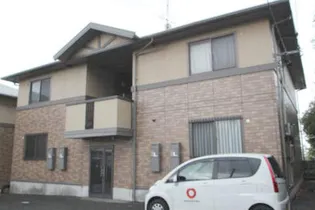 トリアノンみどりが丘 B棟の画像