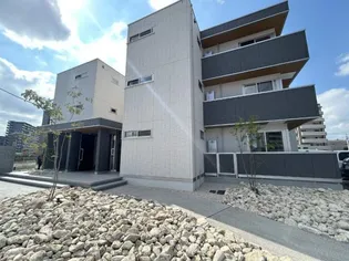 ルミナス空港東の画像