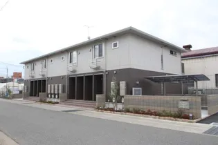 サンフラワー16 B棟の画像