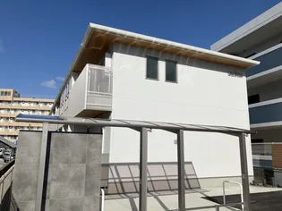 シャーザーの画像