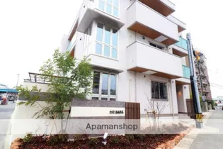 サリオス香椎駅前の画像