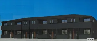 メゾンド プチ フルールXIの画像