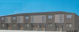 メゾンド プチ フルールXIIの画像