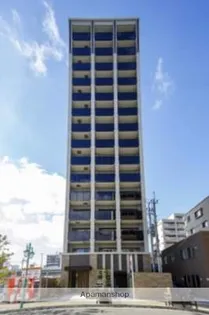 エンクレスト香椎駅前の画像