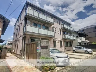 SYLVAN香椎参道の画像