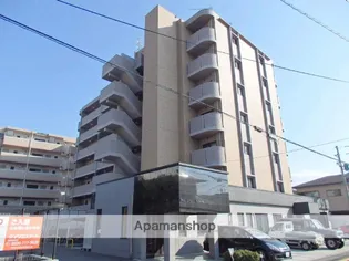 ハイランド花見【6階】の外観