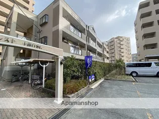 クレストール和白STの画像