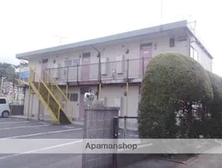 コーポラス花見東の画像