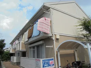 セトル古賀壱番館の画像