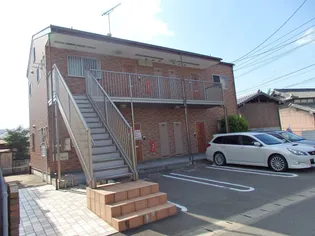 オアシス中央の画像