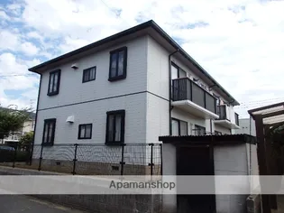 ベルヴィ立花A棟の画像