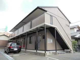 セジュールR Y B棟の画像