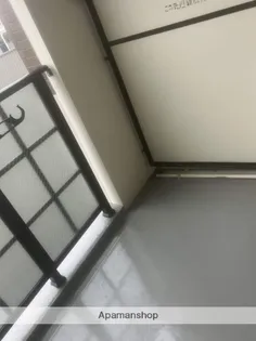 グロースメゾン博多山王【4階】の内装