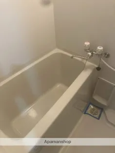 グロースメゾン博多山王【4階】の風呂