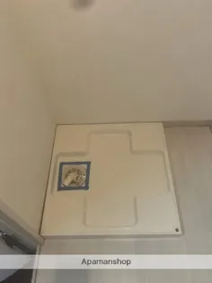 グロースメゾン博多山王【4階】の玄関