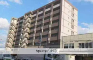 グロースメゾン博多山王【4階】の外観