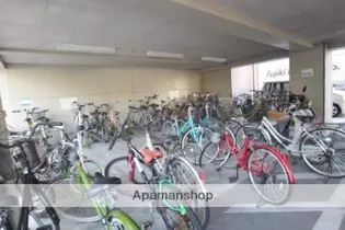 グロースメゾン博多山王【4階】の外観