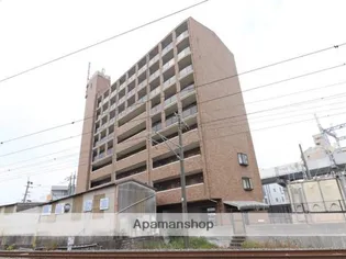 インプレザ竹下駅前Ⅱの画像