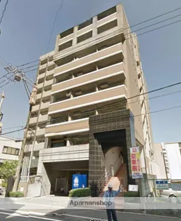 ピュアドーム高宮アクセラの画像