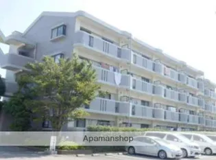 グレースコートの画像