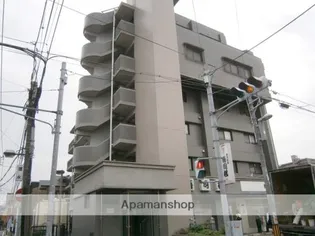 アルファウイング高宮東の画像