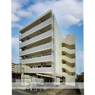 パティオス大橋の画像