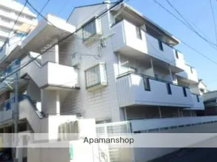 アーバンパレス南福岡の画像