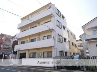 パークサイドの画像